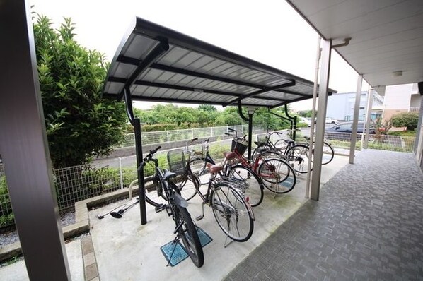 ミランダPoemIIの物件内観写真